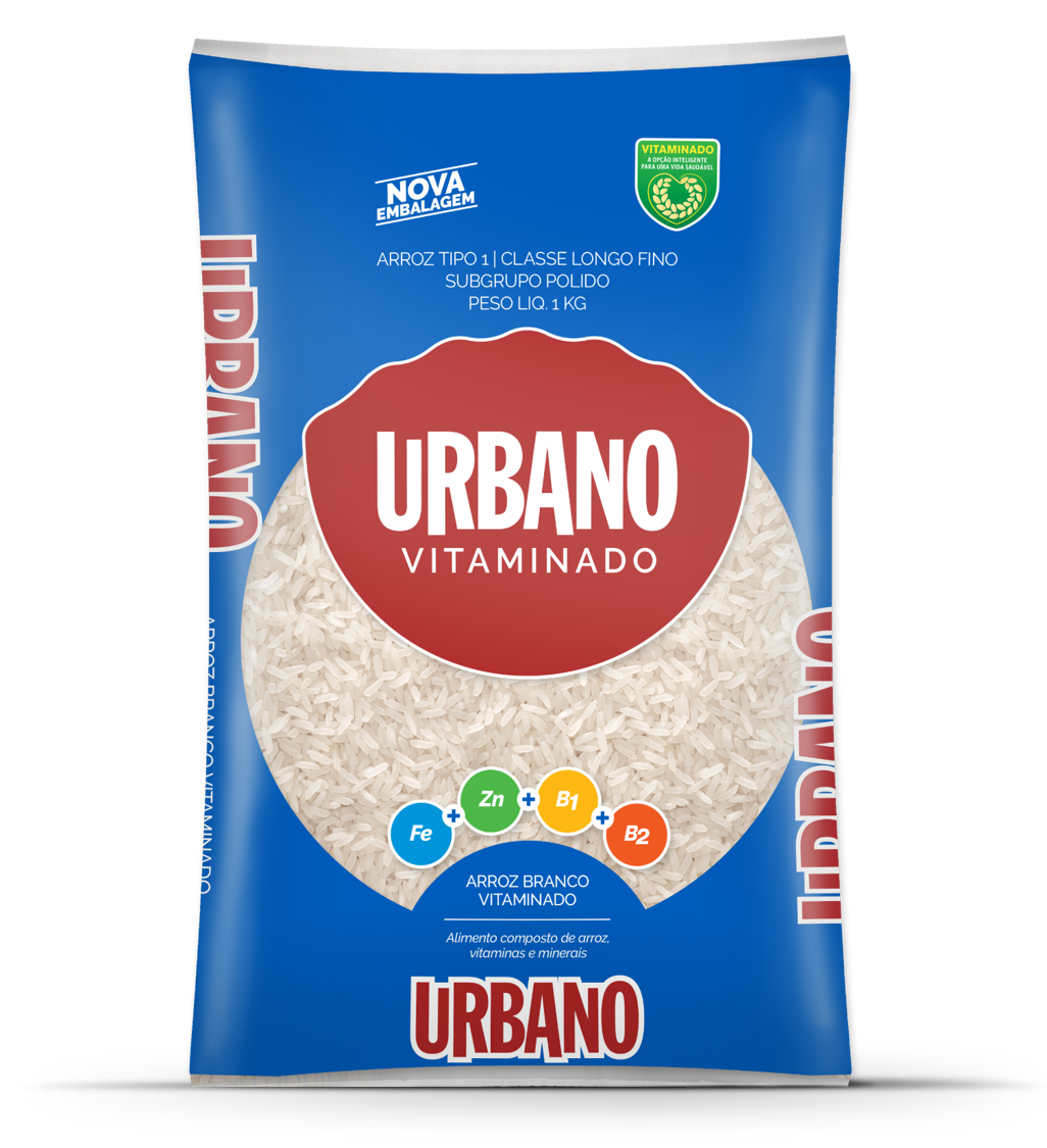 Urbano Alimentos