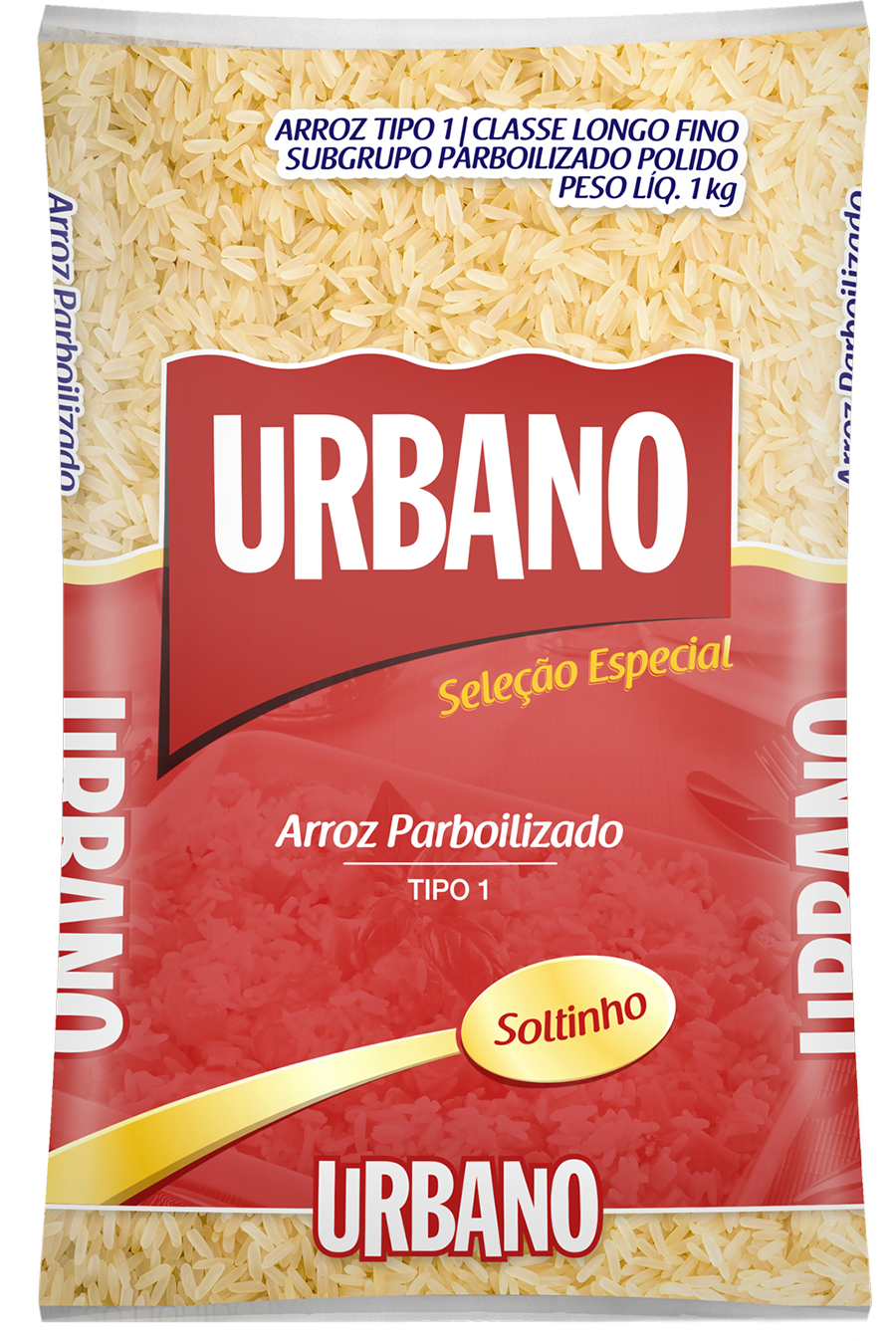 Urbano Alimentos